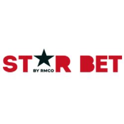 STAR Bet Logo - Casa de Apostas